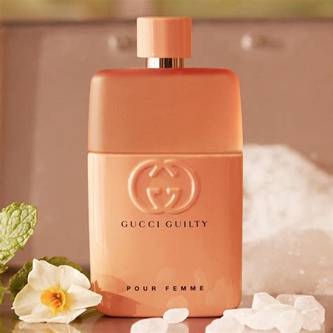 nouveau parfum gucci|Gucci perfume official website.